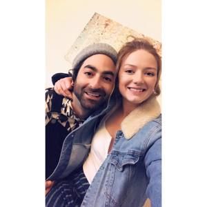 Meet your Posher, Baliegh